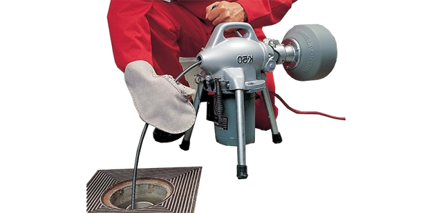 прочистка внутренней канализации Ханты-Мансийск