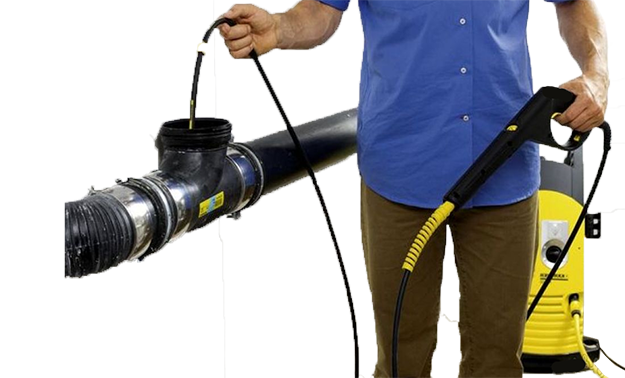 прочистка канализационных труб цена Ханты-Мансийск