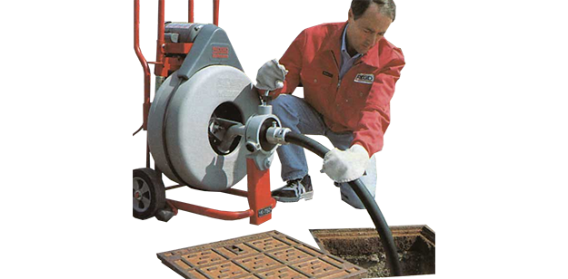 чистка канализации цена Ханты-Мансийск