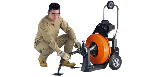 обслуживание систем водоснабжения и канализации Ханты-Мансийск