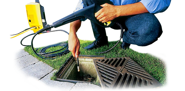 прочистка канализации в частном доме цена Ханты-Мансийск